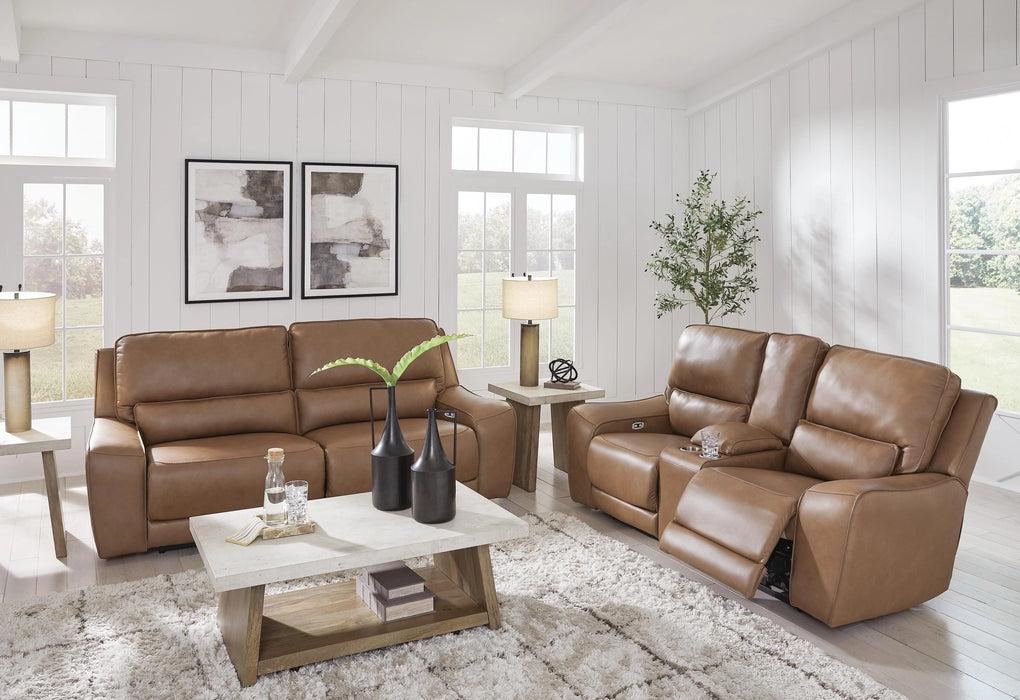 Five Star Furniture - DeepWakes Living Room Set