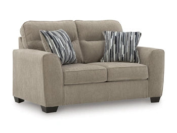 Five Star Furniture - Olten Loveseat