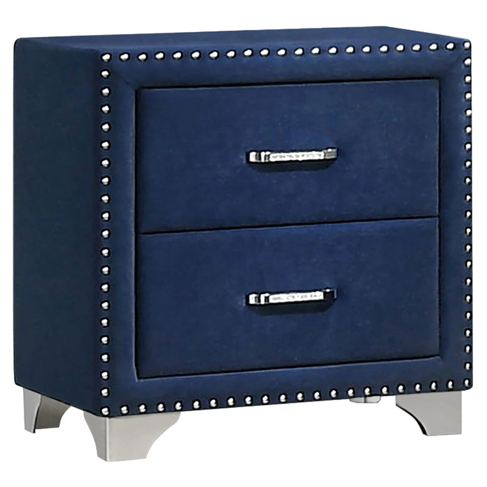 Five Star Furniture - Melody Bedroom Set