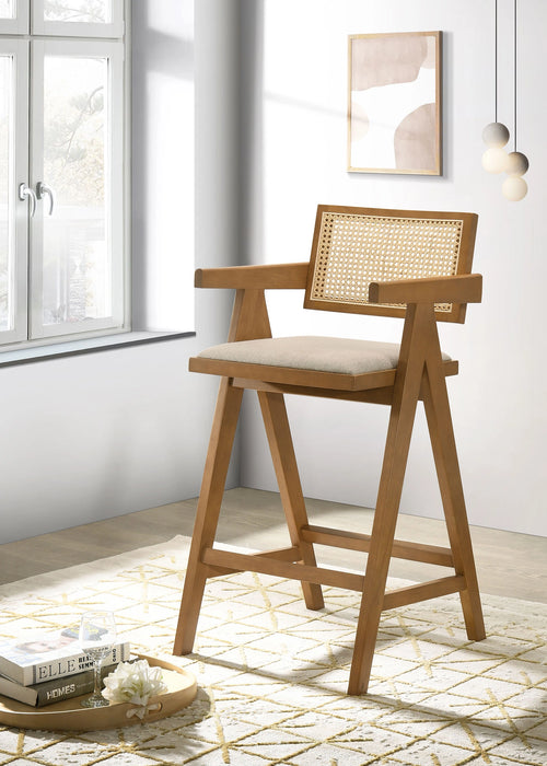 Five Star Furniture - Kane Bar Chair
