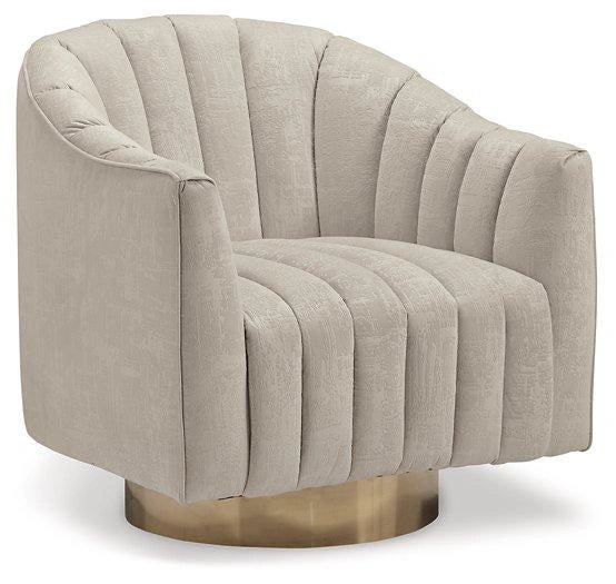 Five Star Furniture - Penzlin Accent Chair image