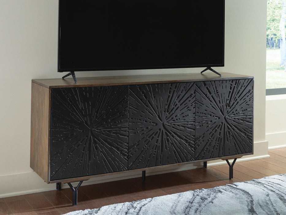 Five Star Furniture - Lavinmont Accent Cabinet