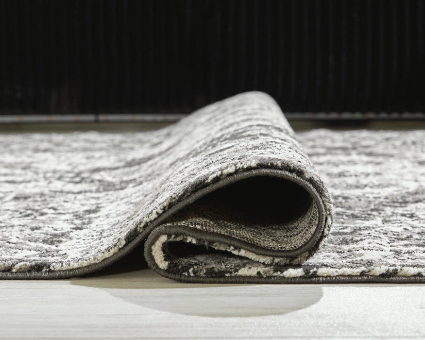 Five Star Furniture - Glennisman Medium Rug
