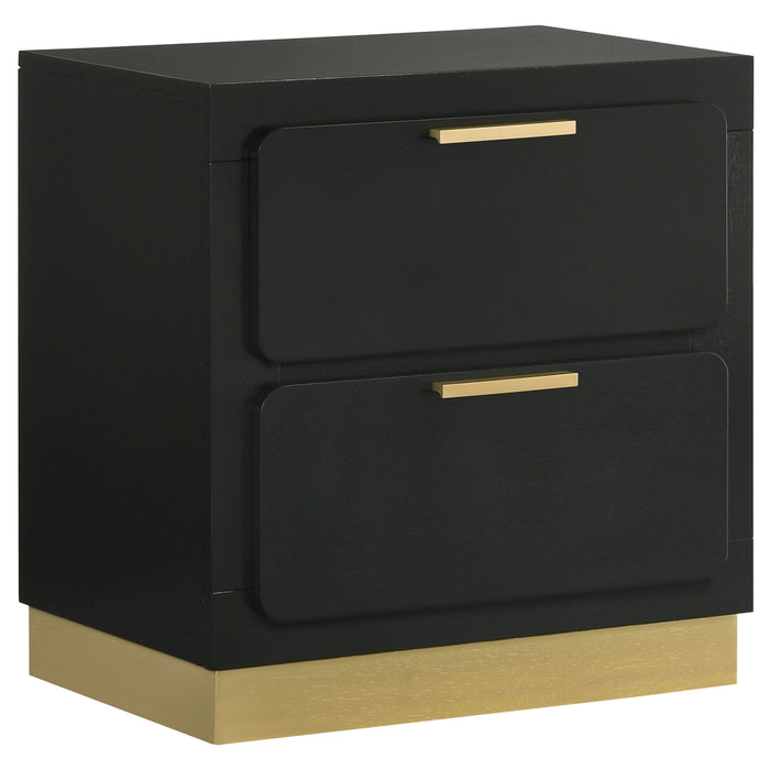 Five Star Furniture - Caraway Nightstand