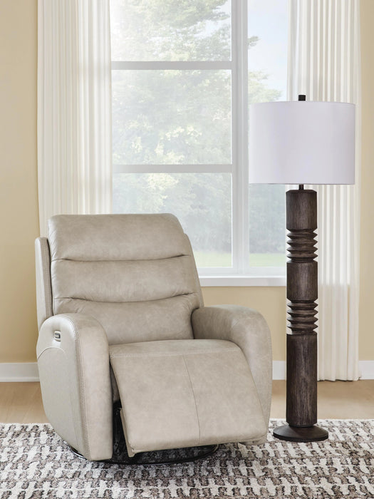 Five Star Furniture - Motion-Max Recliner