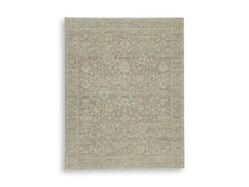 Five Star Furniture - Neroham Rug