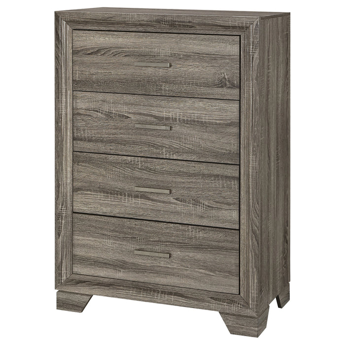Five Star Furniture - Wright Chest of Drawers