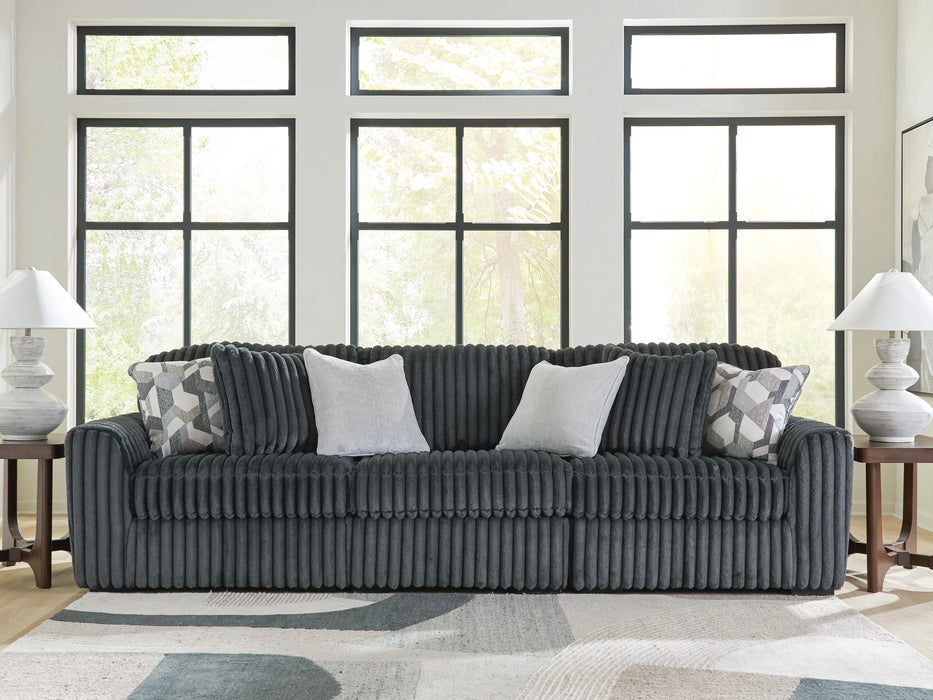 Five Star Furniture - Midnight-Madness Sectional Sofa