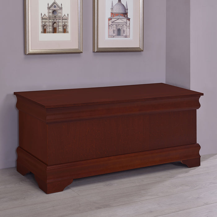 Five Star Furniture - Pablo Cedar Chest