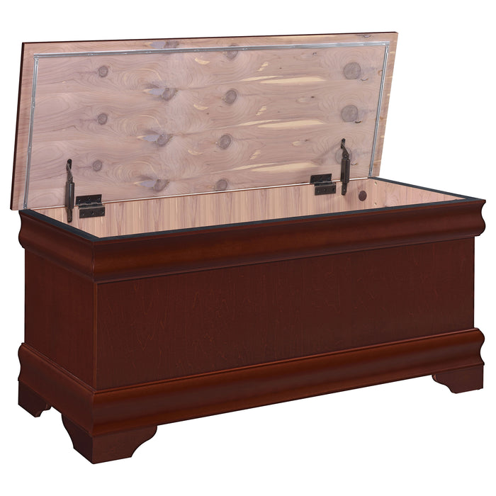 Five Star Furniture - Pablo Cedar Chest