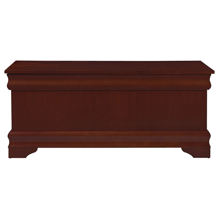 Five Star Furniture - Pablo Cedar Chest