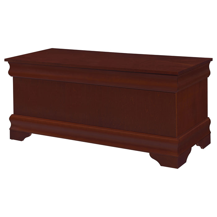 Five Star Furniture - Pablo Cedar Chest