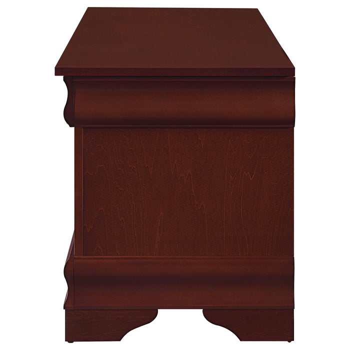 Five Star Furniture - Pablo Cedar Chest