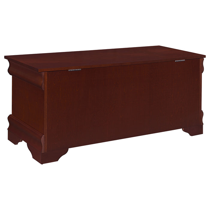 Five Star Furniture - Pablo Cedar Chest