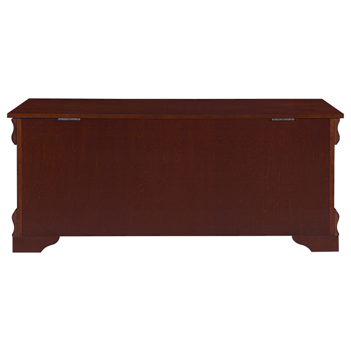 Five Star Furniture - Pablo Cedar Chest