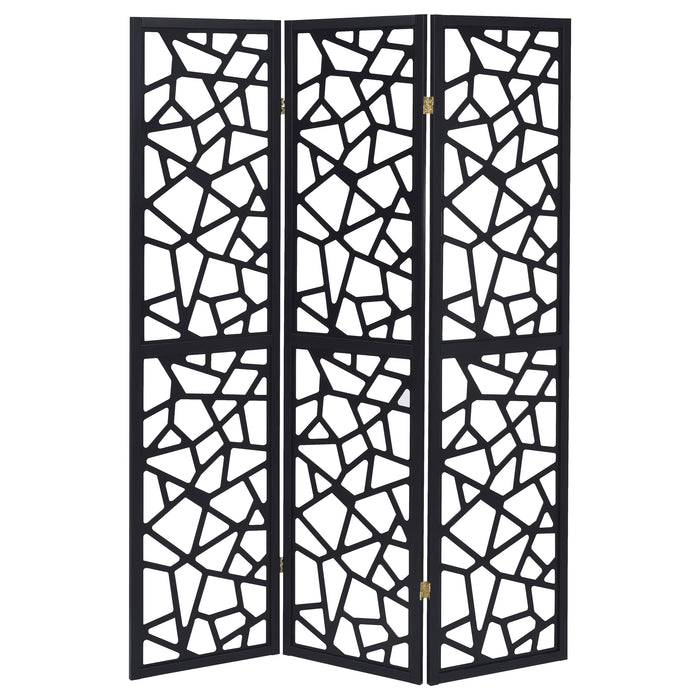 Five Star Furniture - Nailan Three-Panel Room Divider