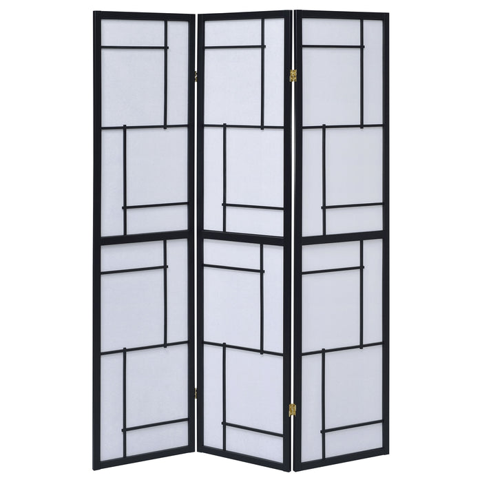 Five Star Furniture - Damis Three-Panel Room Divider