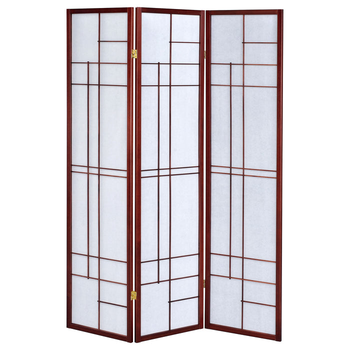 Five Star Furniture - Katerina Three-Panel Room Divider