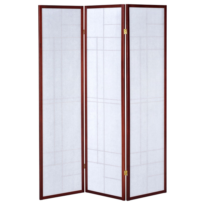 Five Star Furniture - Katerina Three-Panel Room Divider