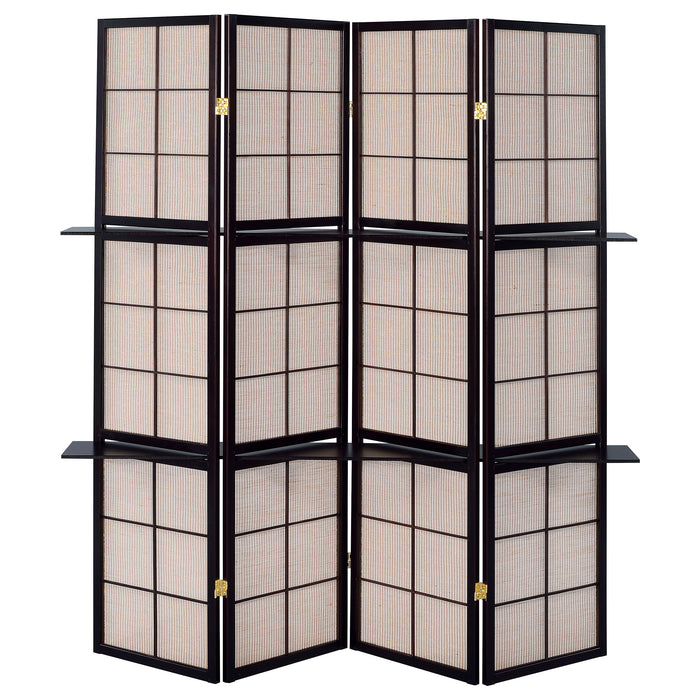 Five Star Furniture - Iggy Four-Panel Room Divider