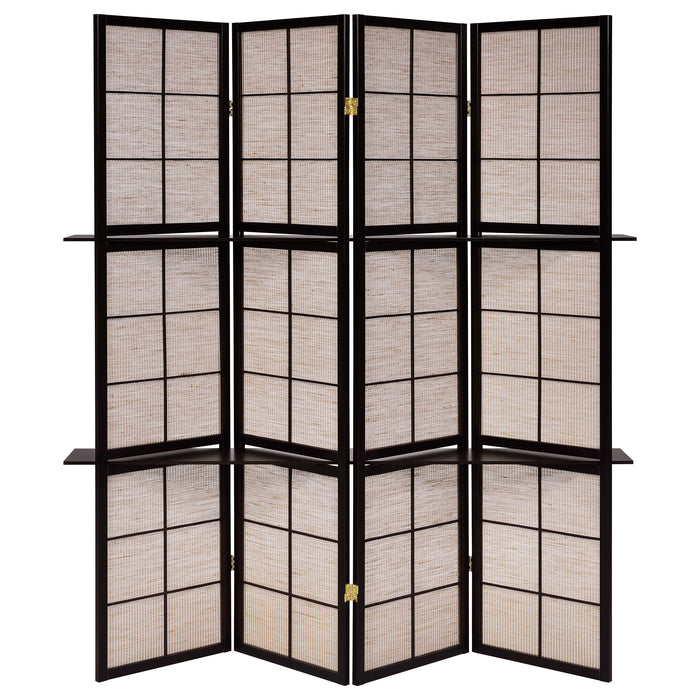 Five Star Furniture - Iggy Four-Panel Room Divider