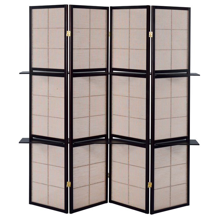 Five Star Furniture - Iggy Four-Panel Room Divider