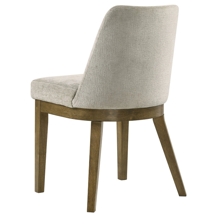 Five Star Furniture - Castlewood Dining Set