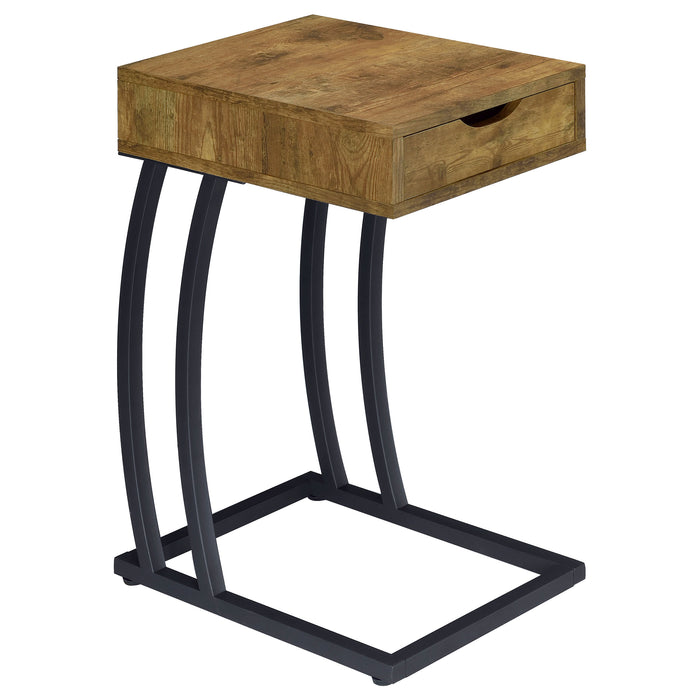 Five Star Furniture - Troy Side Table