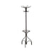 Five Star Furniture - Kiefer Coat Rack with 12 Hooks Black image