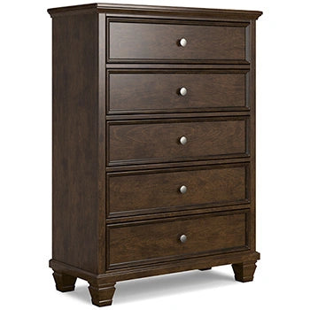 Five Star Furniture - Danabrin Chest of Drawers