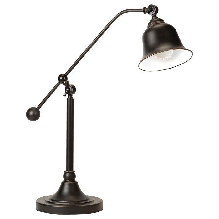 Five Star Furniture - Eduardo Table Lamp