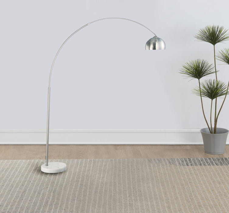Five Star Furniture - Krester Floor Lamp
