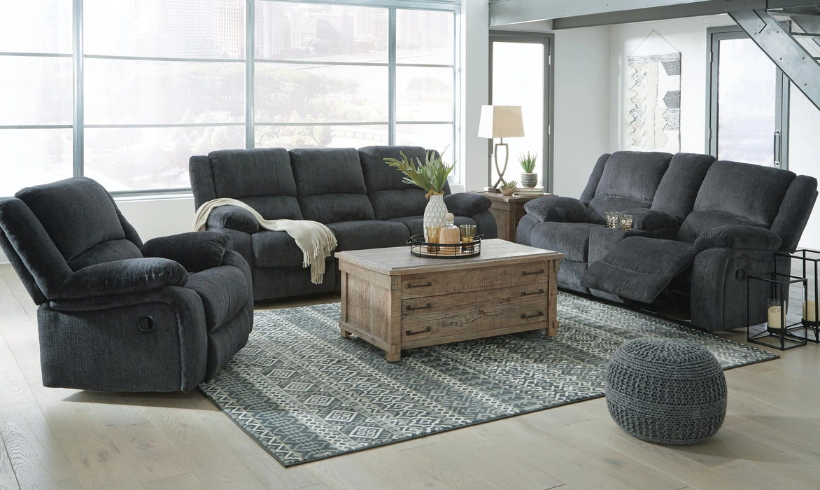 Five Star Furniture - Draycoll Living Room Set