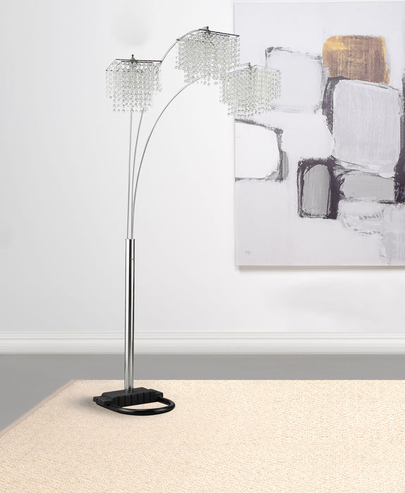 Five Star Furniture - Miriam Floor Lamp