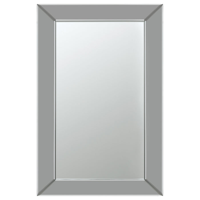 Five Star Furniture - Pinciotti Wall Mirror