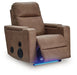 Five Star Furniture - Lorrenton Power Glider Recliner with Audio System - Five Star Furniture & Mattress (GA)