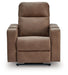 Five Star Furniture - Lorrenton Power Glider Recliner with Audio System - Five Star Furniture & Mattress (GA)
