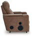 Five Star Furniture - Lorrenton Power Glider Recliner with Audio System - Five Star Furniture & Mattress (GA)