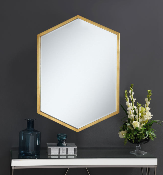 Five Star Furniture - Bledel Wall Mirror