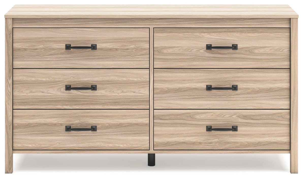 Five Star Furniture - Battelle Dresser