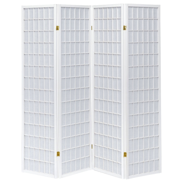 Five Star Furniture - Roberto Four-Panel Room Divider