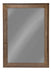 Five Star Furniture - Odafin Rectangle Floor Mirror Distressed Brown image