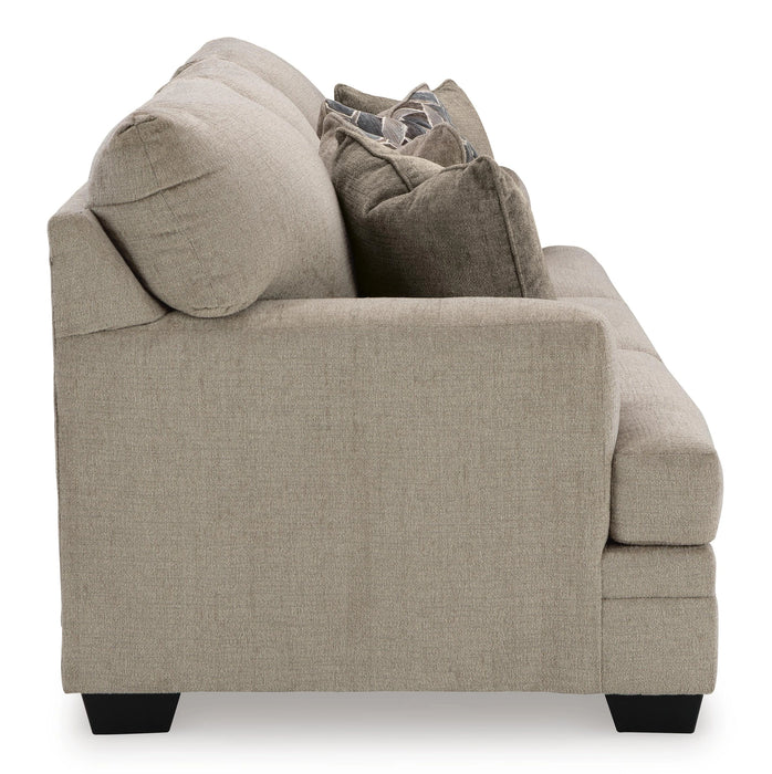 Five Star Furniture - Stonemeade Living Room Set