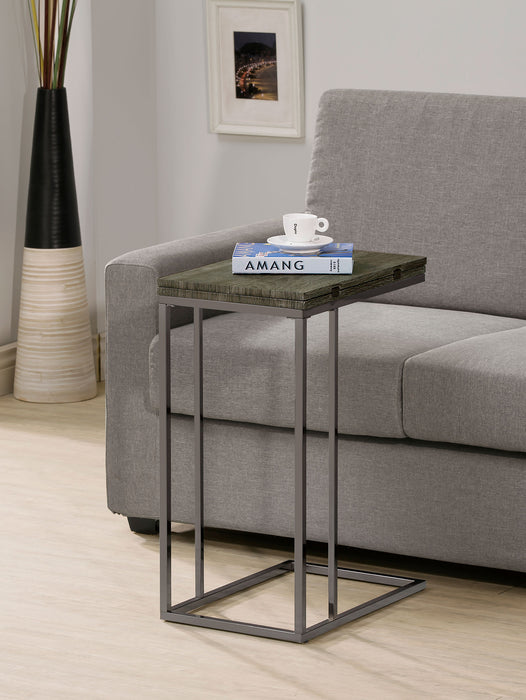 Five Star Furniture - Pedro Side Table