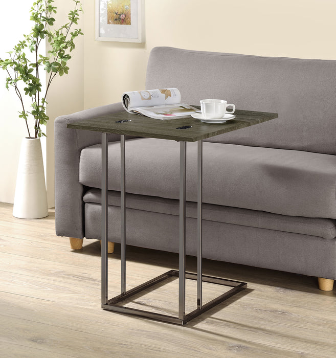 Five Star Furniture - Pedro Side Table