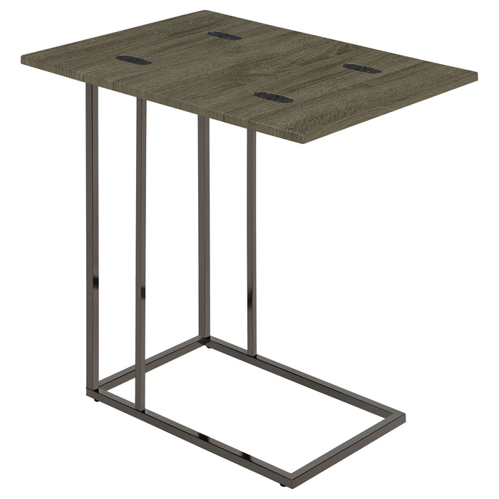 Five Star Furniture - Pedro Side Table