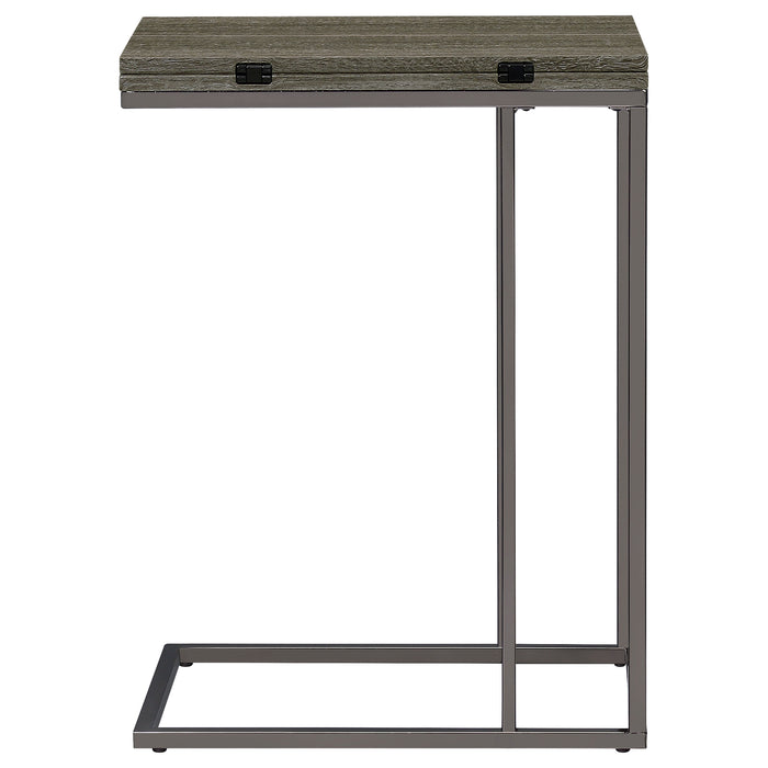 Five Star Furniture - Pedro Side Table