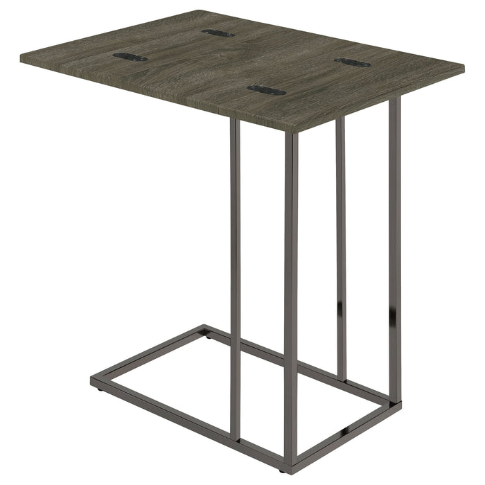 Five Star Furniture - Pedro Side Table