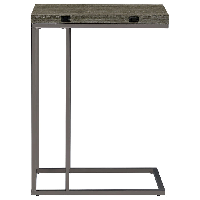 Five Star Furniture - Pedro Side Table