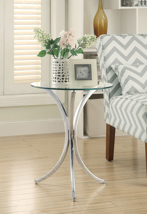 Five Star Furniture - Eloise Side Table
